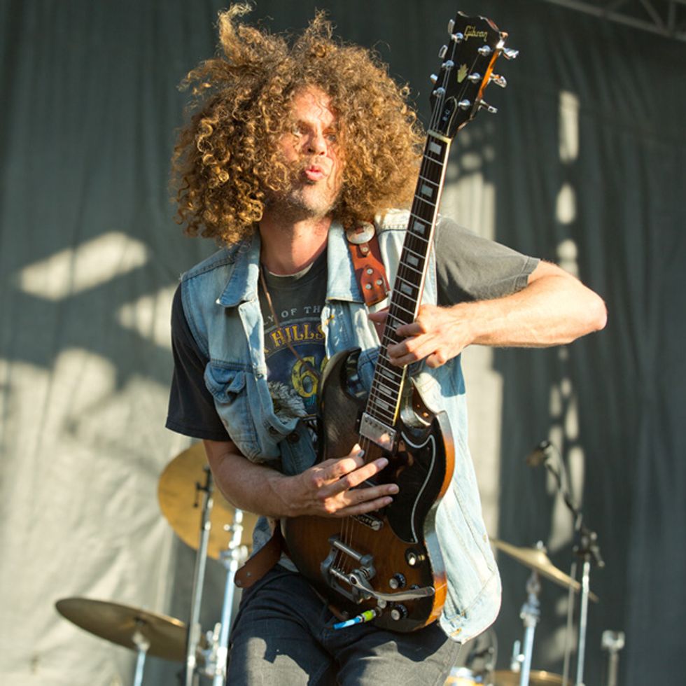 Andrew Stockdale