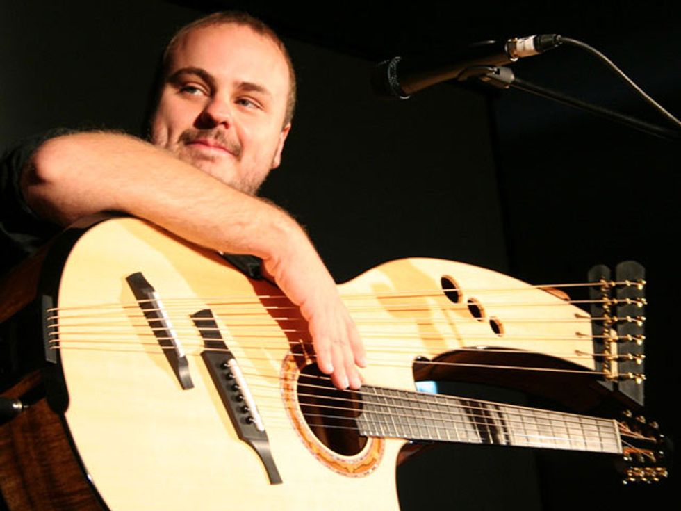 Andy McKee