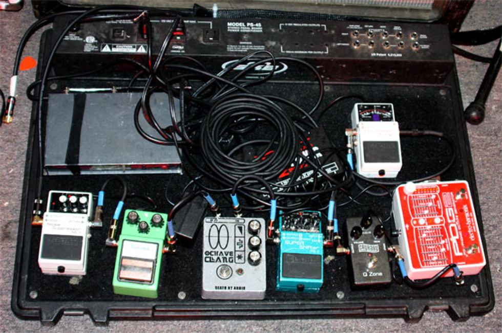 Andy Williams (Every Time I Die)