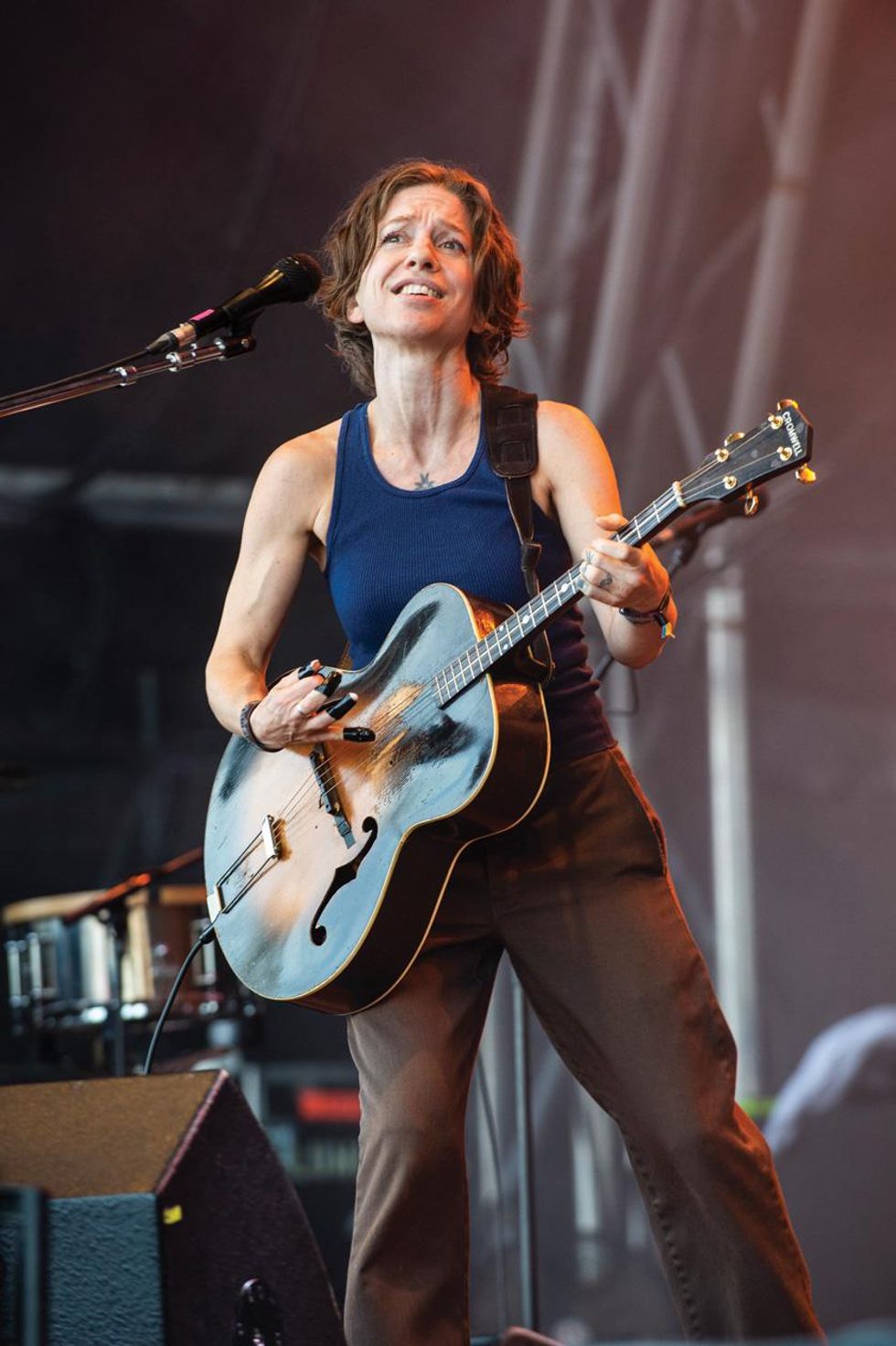 Ani DiFranco