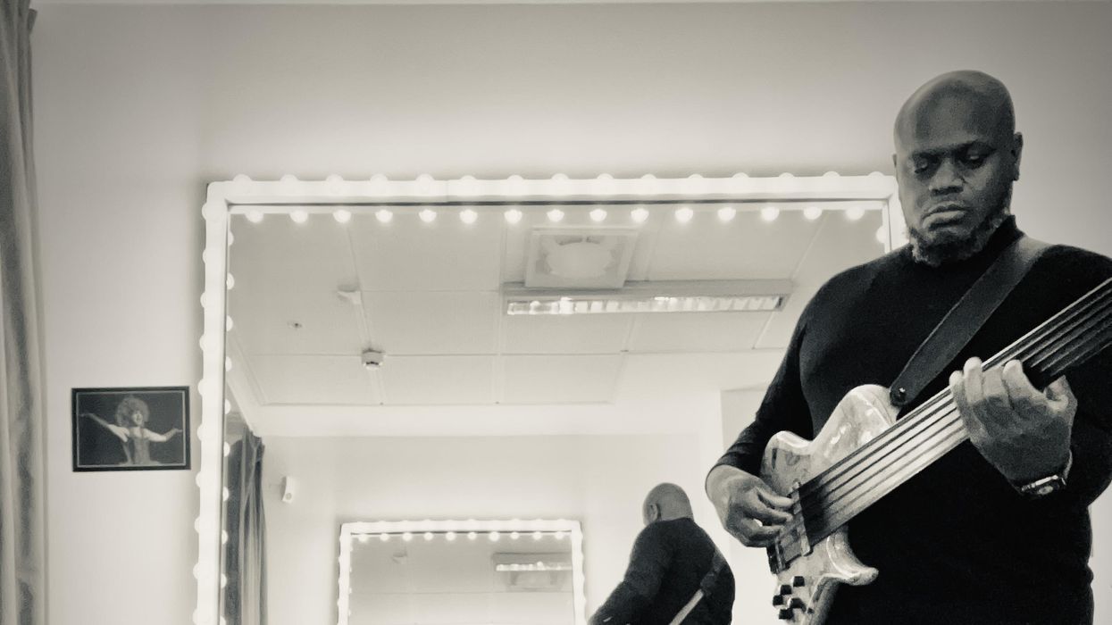 Flashy Is Fun, But the Bass Has a Deeper Function