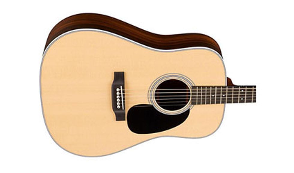 James Williamson's Gear Premier Guitar