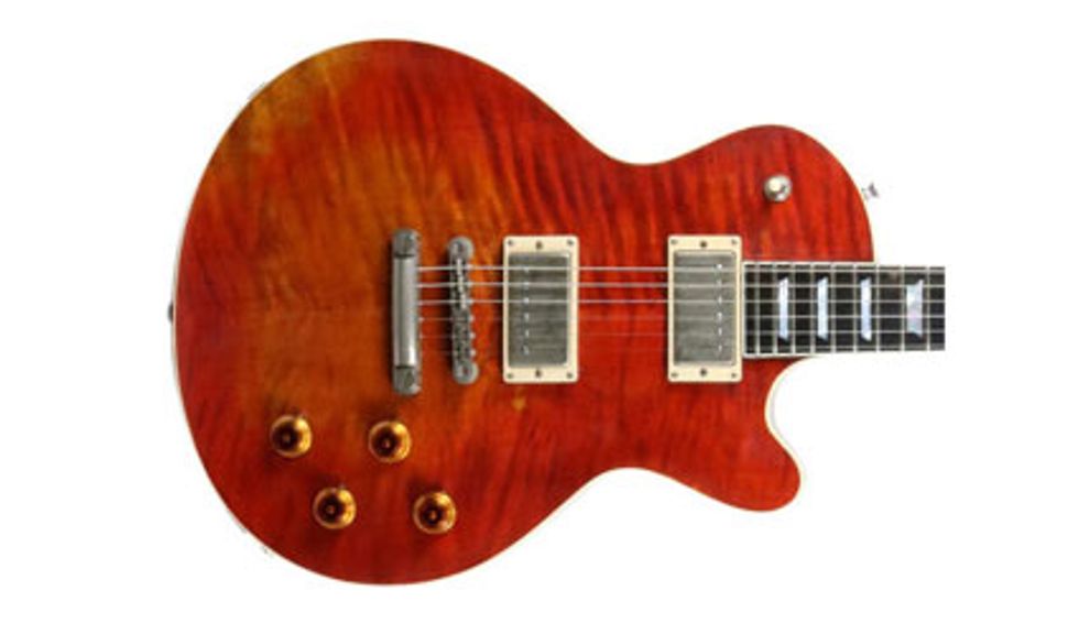 James Williamson's Gear Premier Guitar