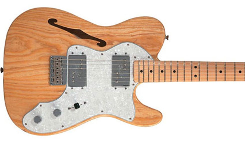 James Williamson's Gear Premier Guitar