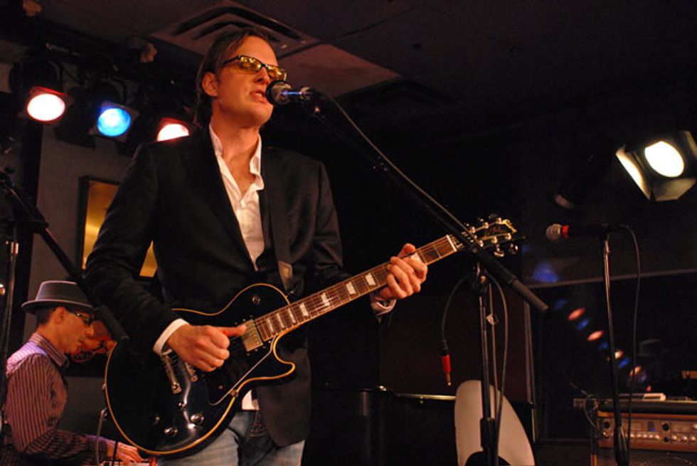 April 12, 2010 - Joe Bonamassa