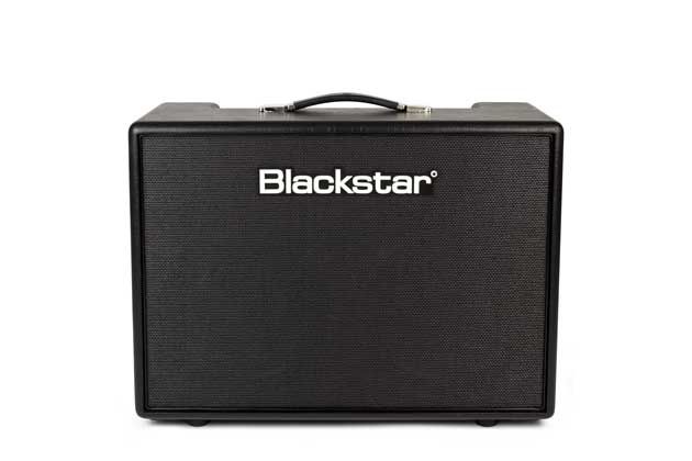 Blackstar Amplification Announces Artist Series