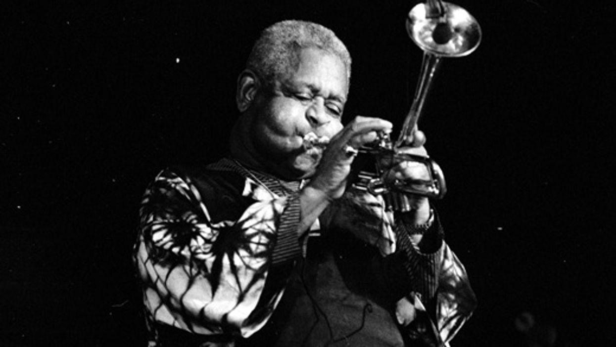 Last Call: Goodbye, Cruel Circus, I’m off to Join the World!