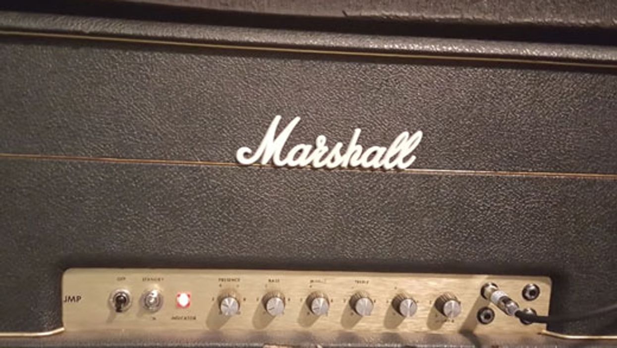 On Bass: Managing Less-Than-Magical Bandmates