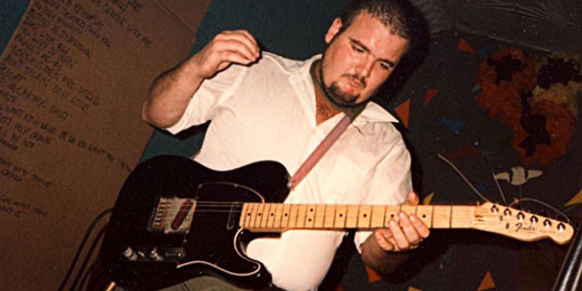 Forgotten Heroes: D. Boon - Premier Guitar
