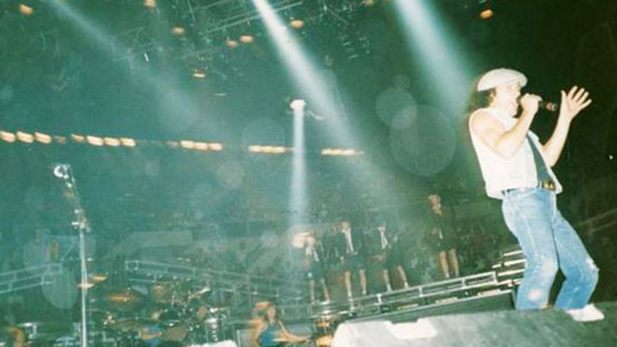 Tone Tips: Put Yourself Out There