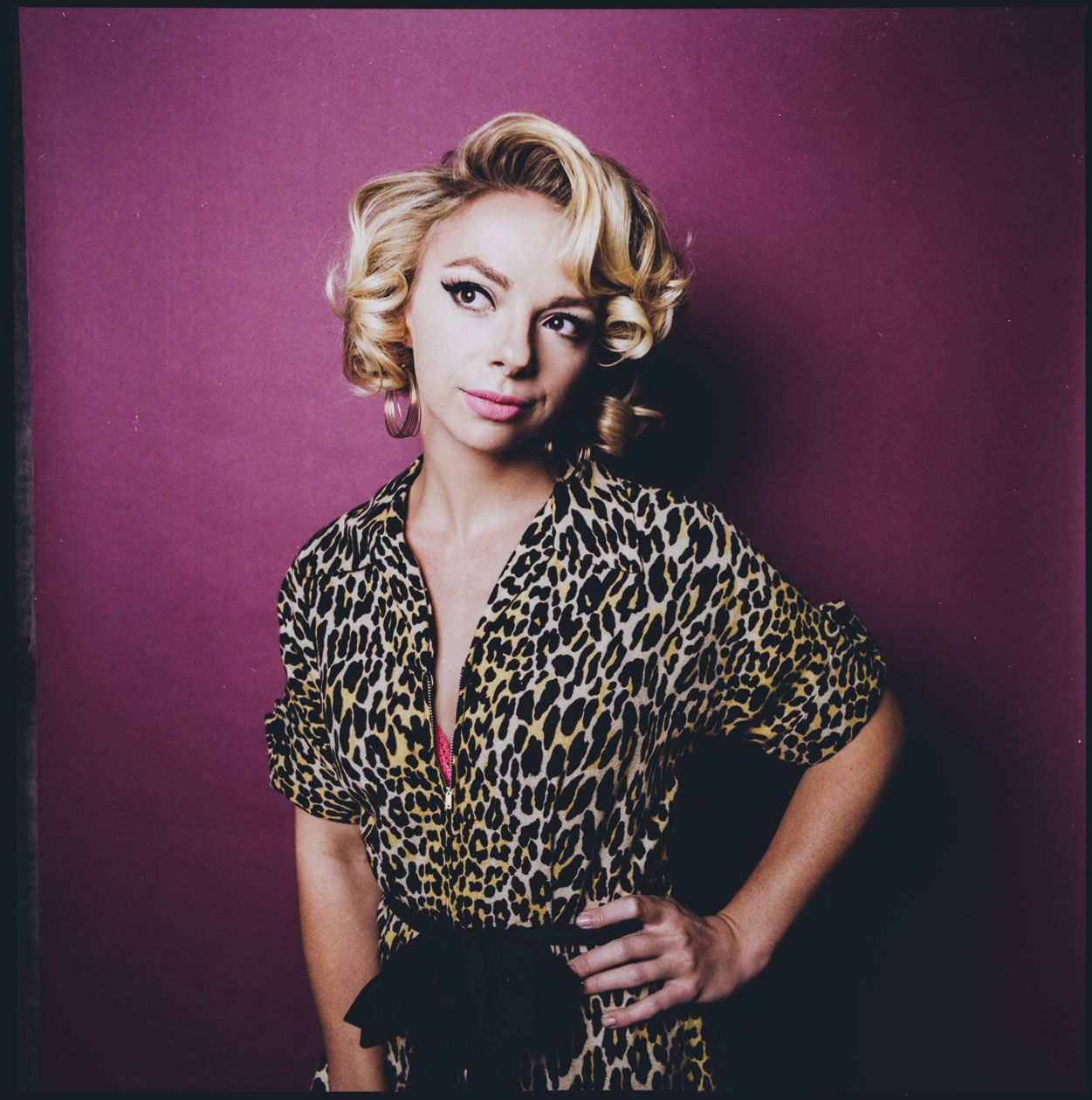 Samantha Fish: From Cowtown to Coldwater