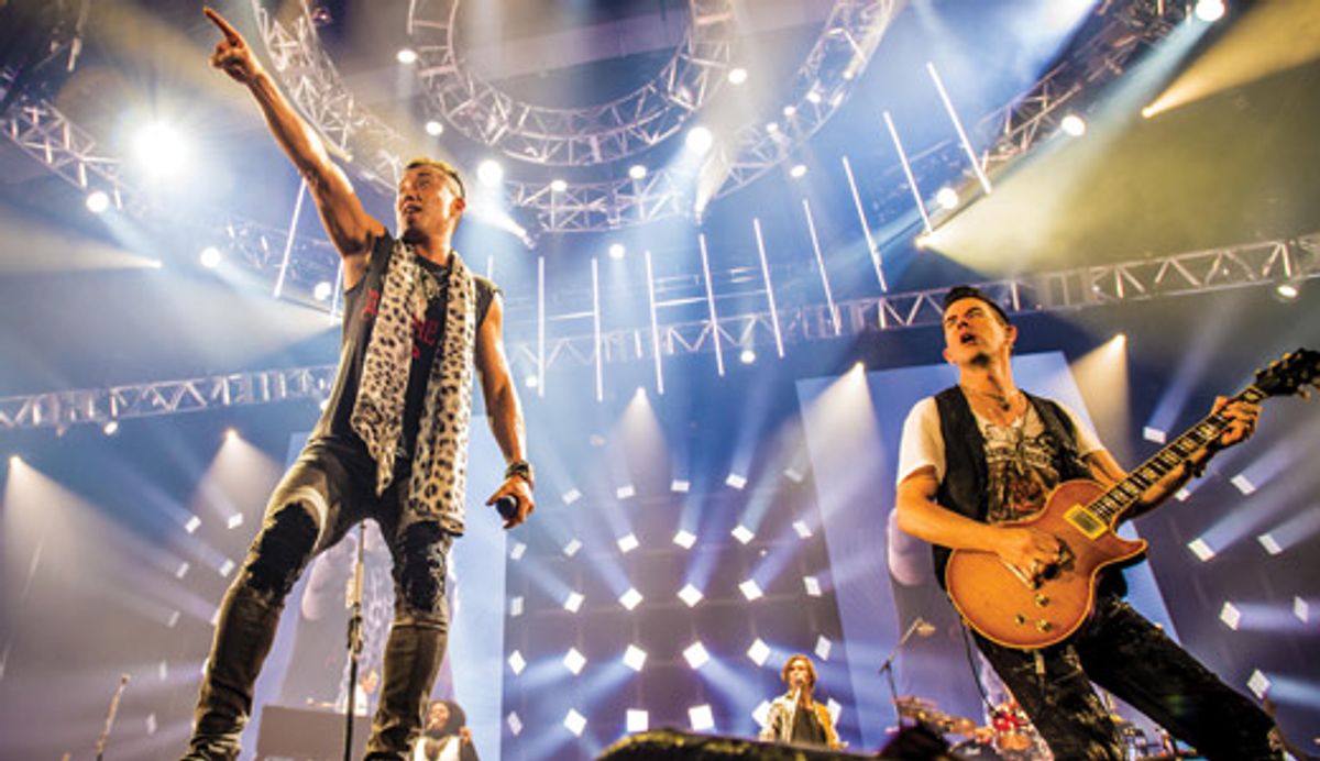 Tone Tips: Gig Tips for the Social Media Generation