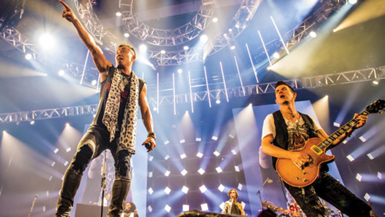 Tone Tips: Gig Tips for the Social Media Generation