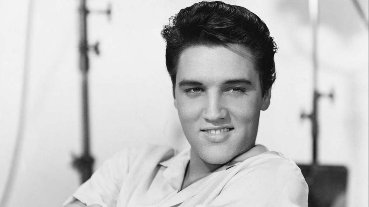 Capturing the Shine of Sun Records