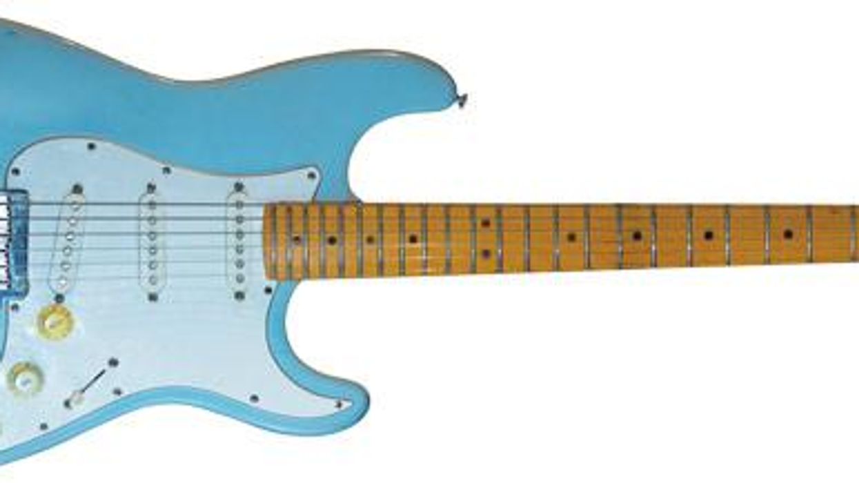 State of the Stomp: Embrace Your Secret Love