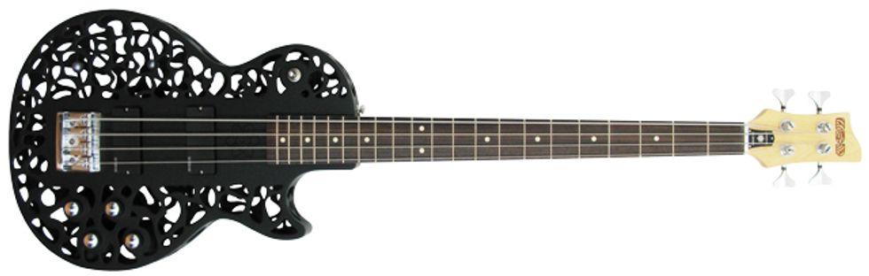 Atom B