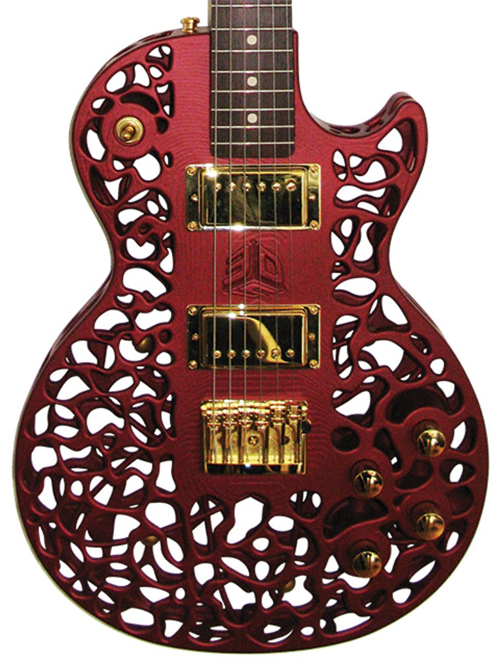 Atom Body