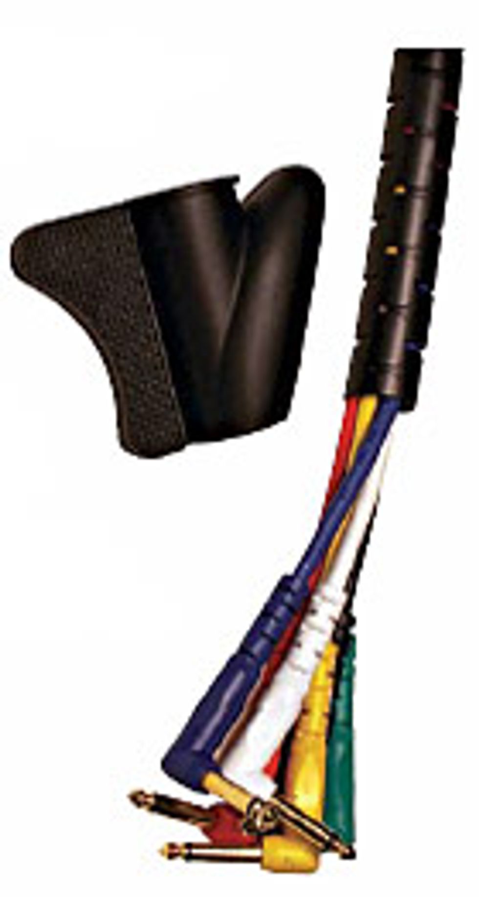 AudioSkin Cable Organizer