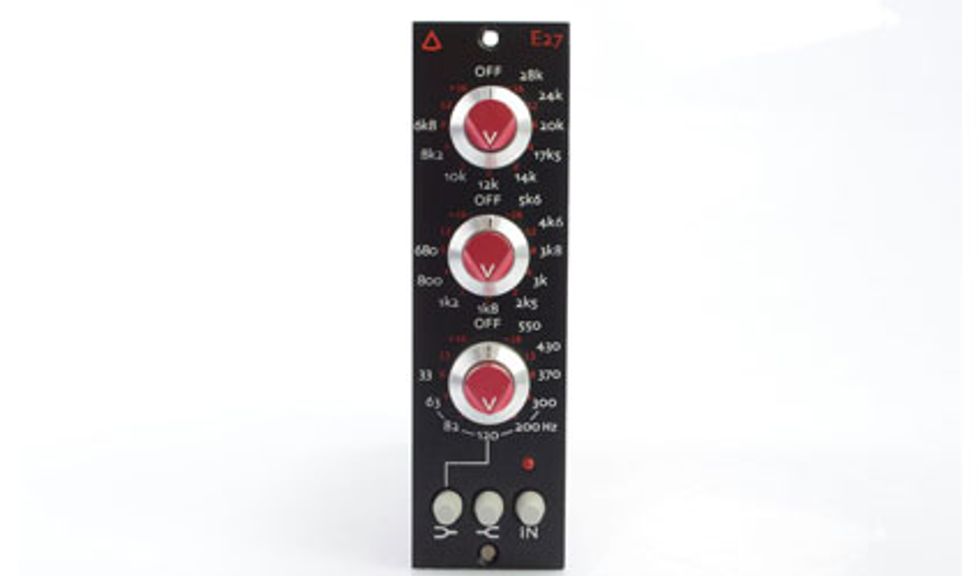 Avedis Audio
