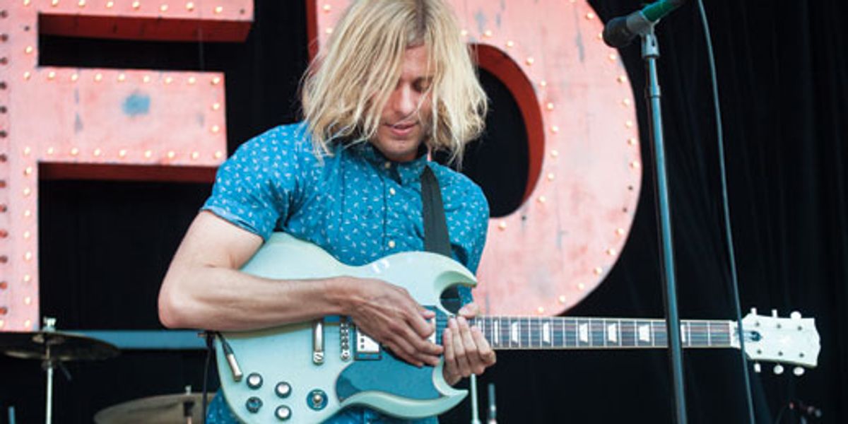 Aaron Bruno’s Brutal Breakdowns - Premier Guitar