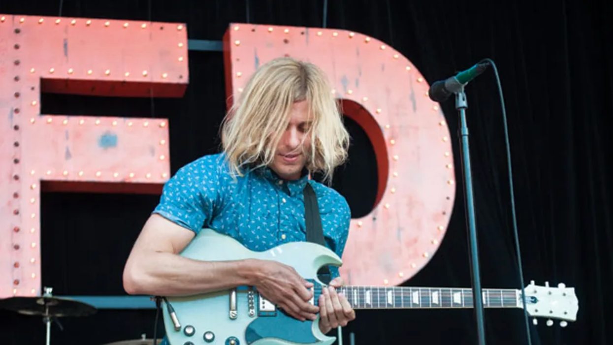 AWOLNATION Aaron Bruno