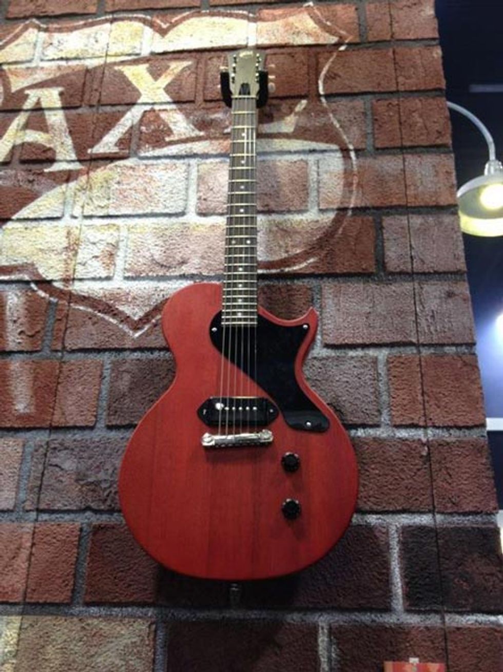 AXL USA Bulldog