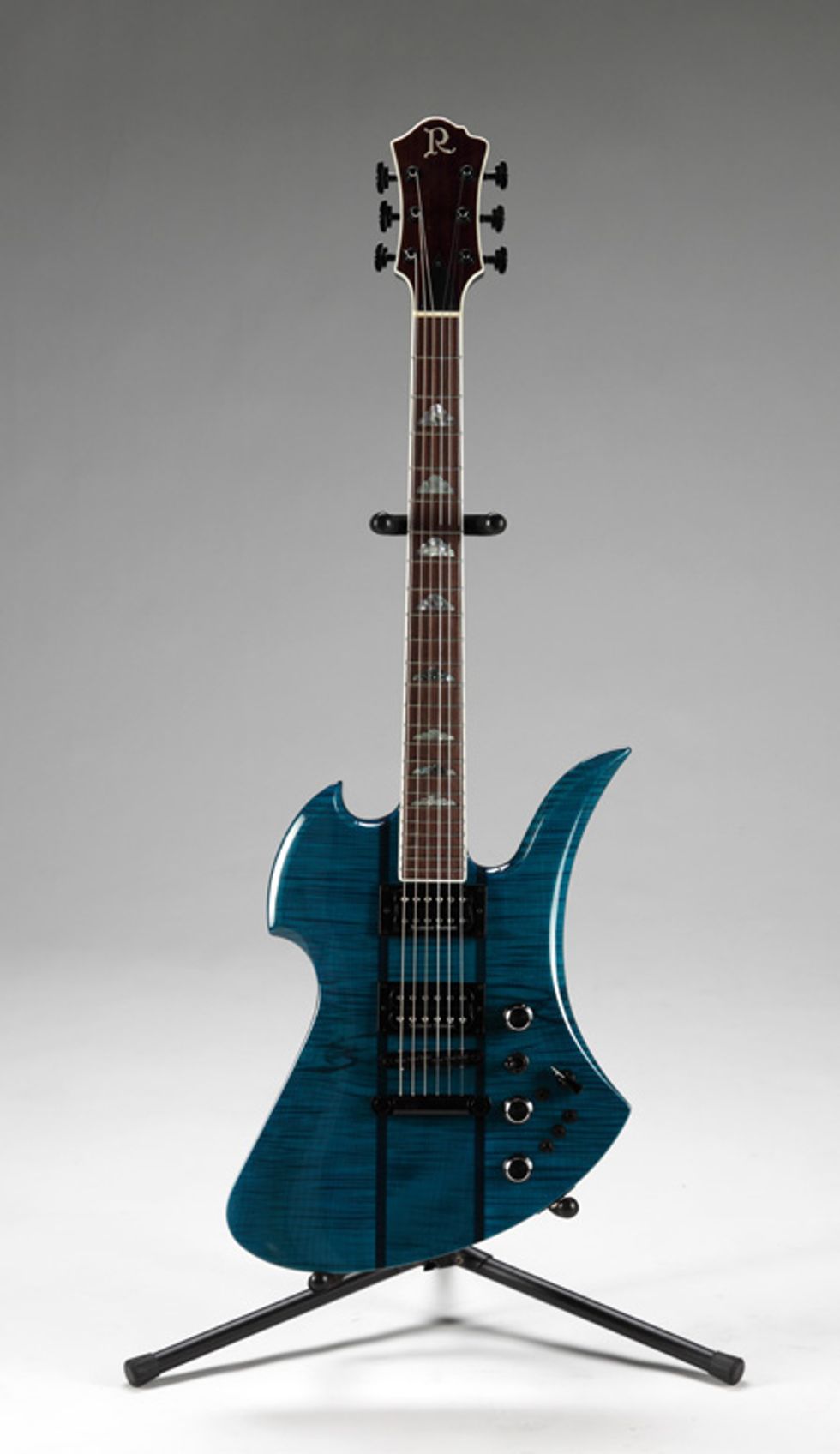 B.C. Rich Mockingbird Supreme