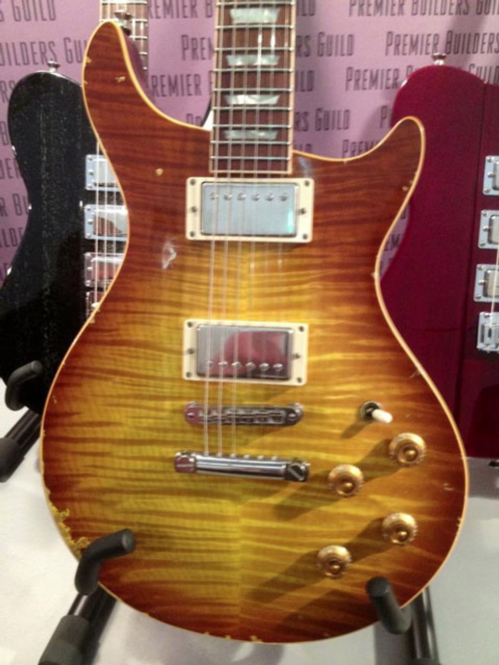 b3 Fire SL