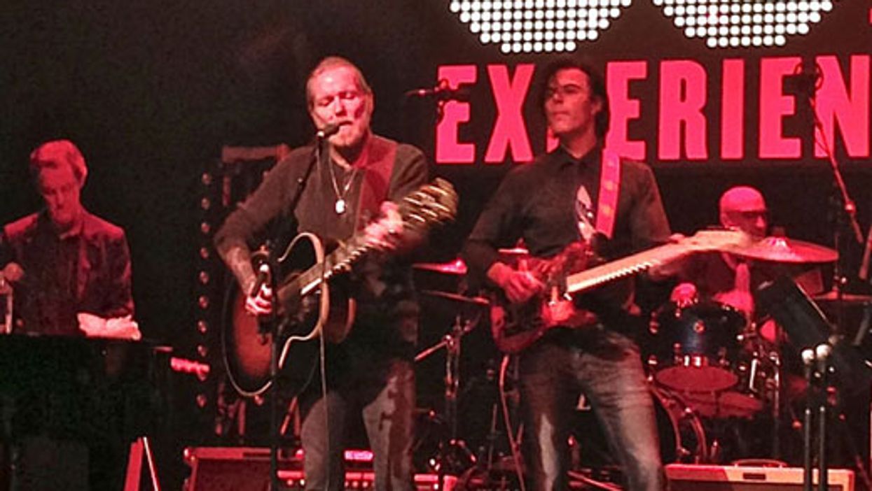 Last Call: Get Bitter or Get Better