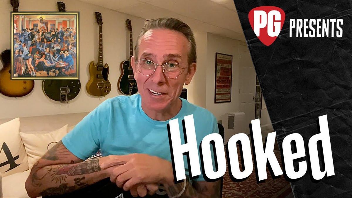 Hooked: Bad Religion's Brian Baker on the Ruts' "Babylon's Burning"