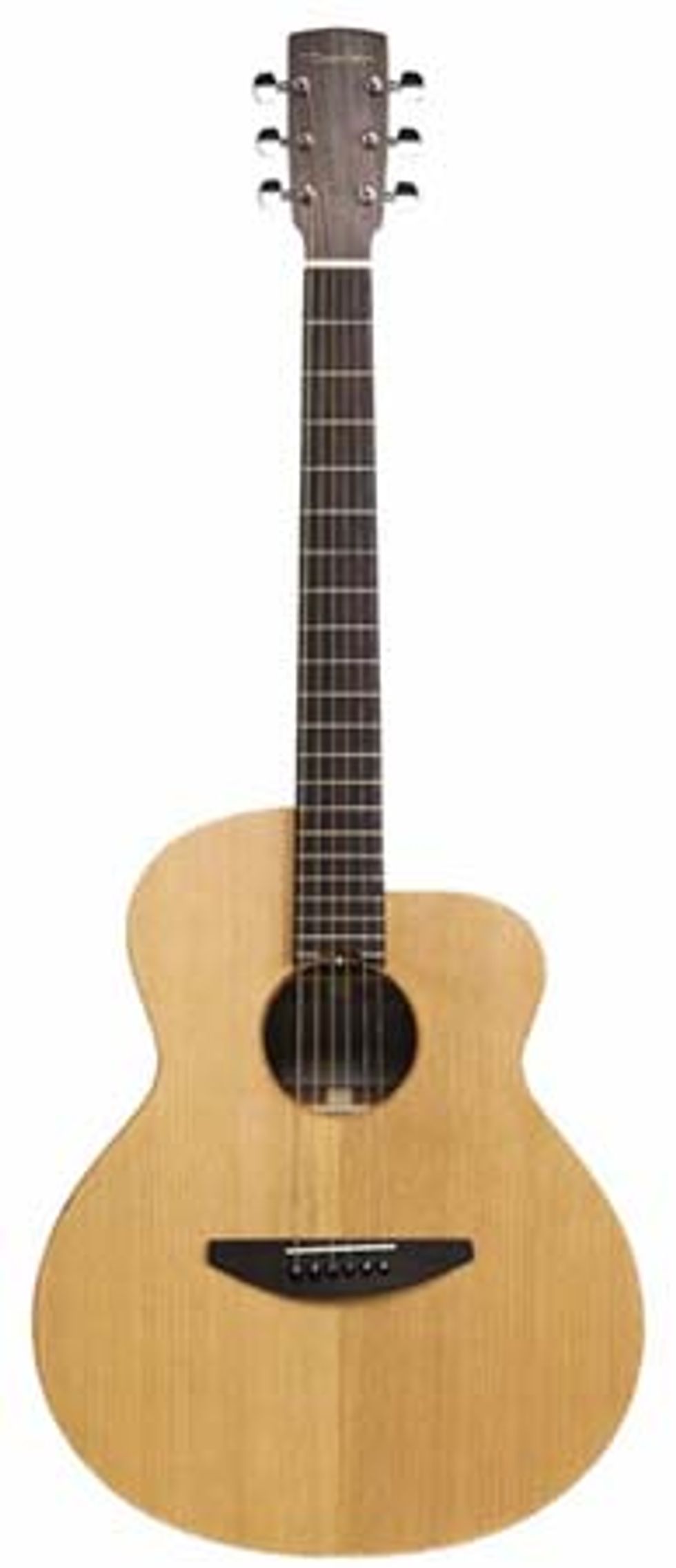 Baden A-Style Acoustic