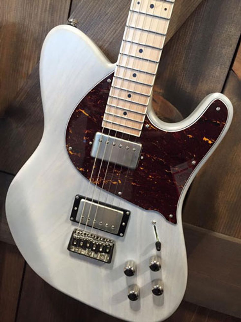 Balaguer Guitars