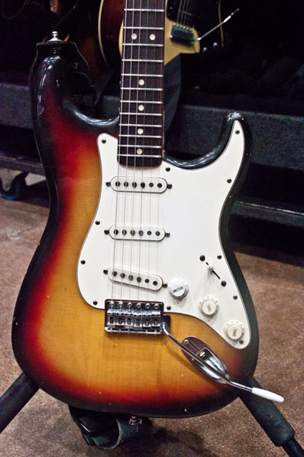 Bartock-Strat
