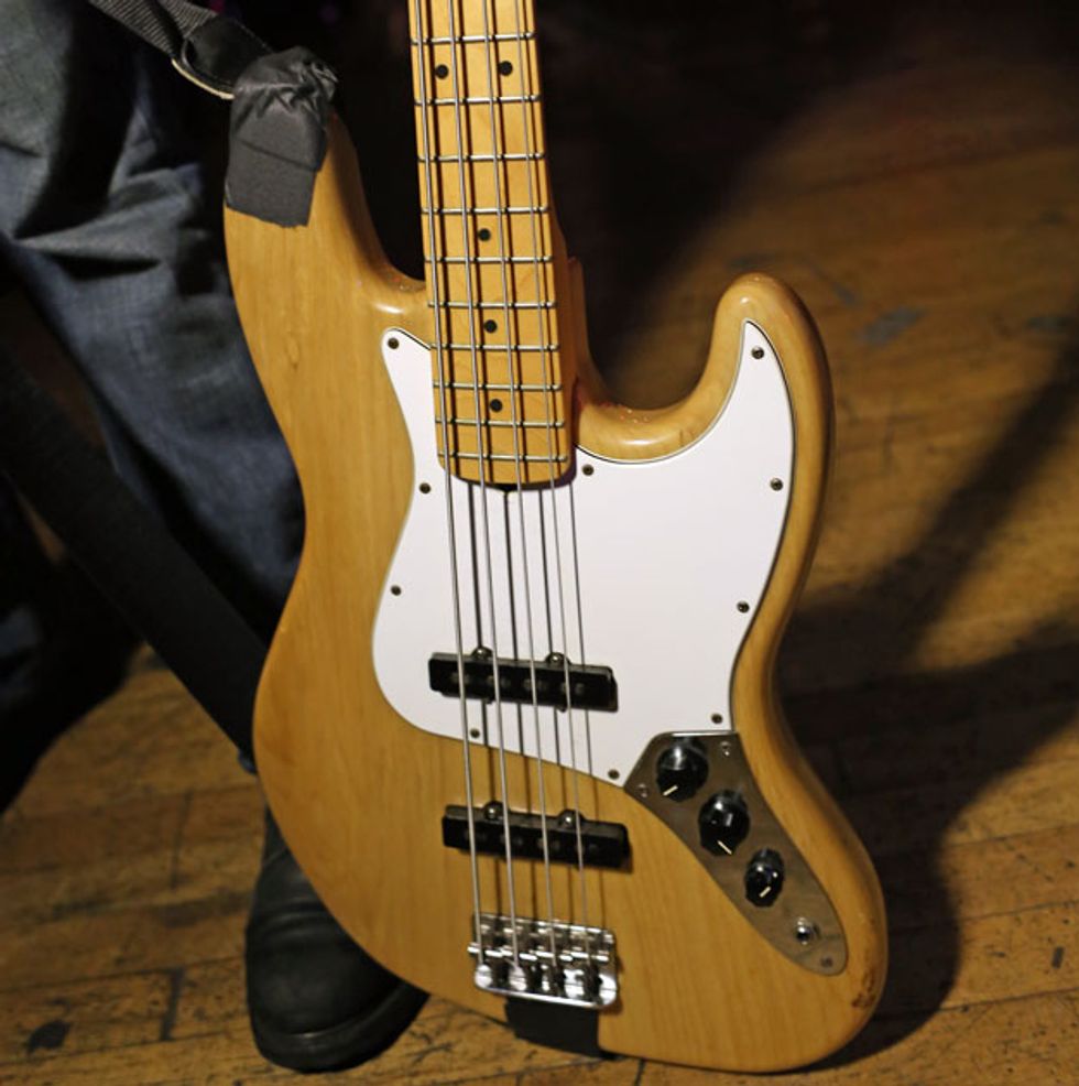 Bass1