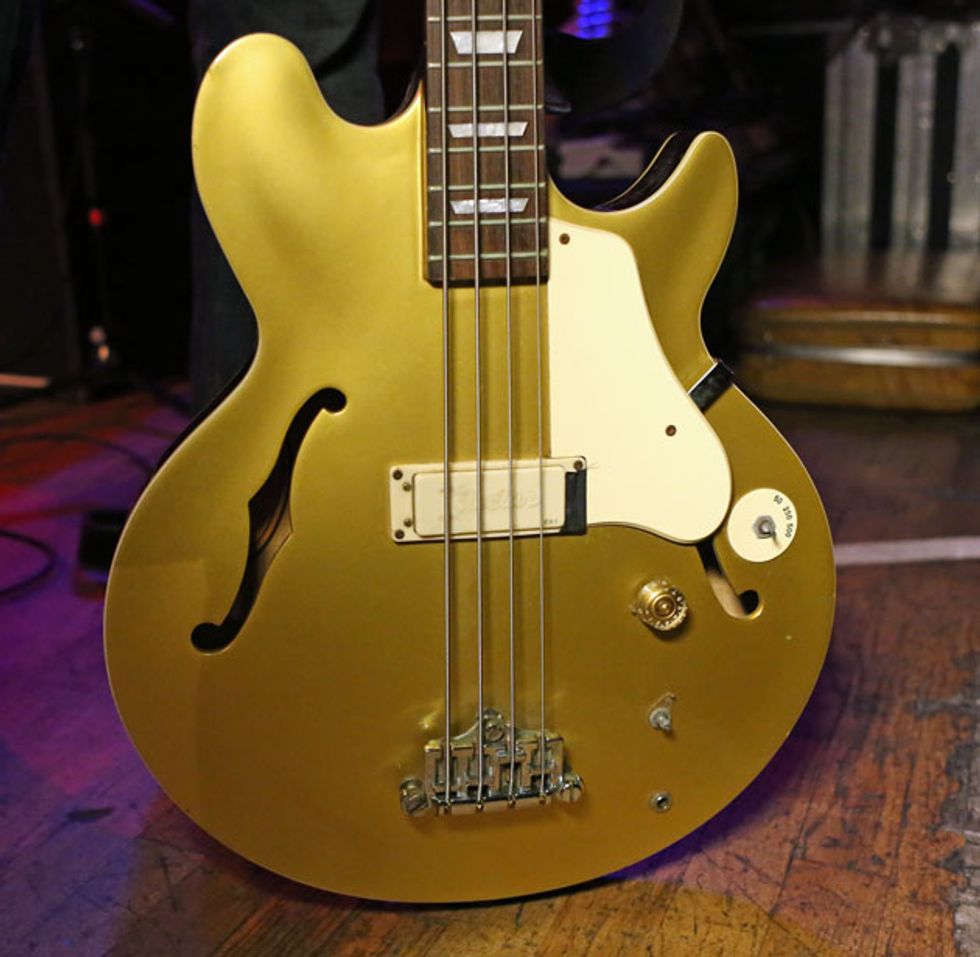 Bass2
