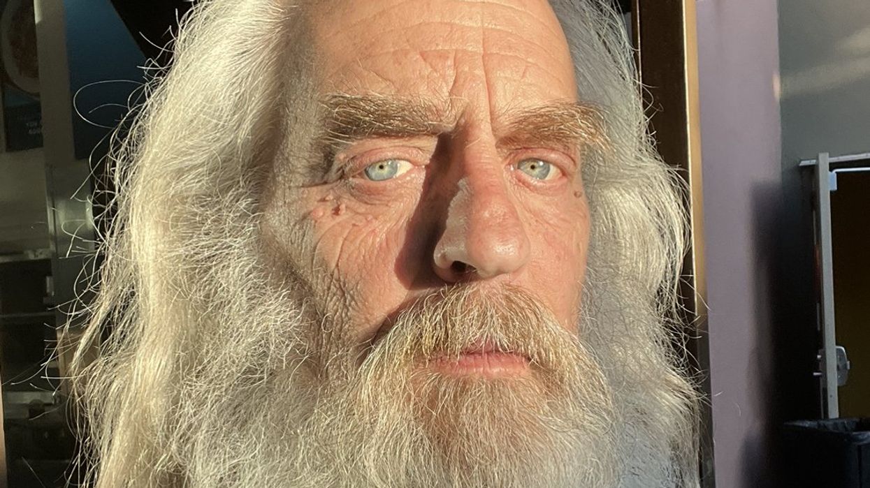 How to Get Real with Bassist Sebastian Steinberg