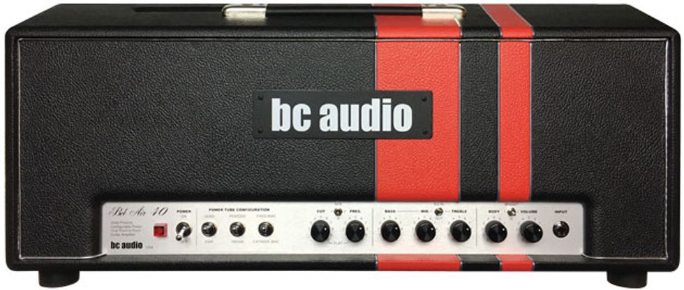 BC Audio