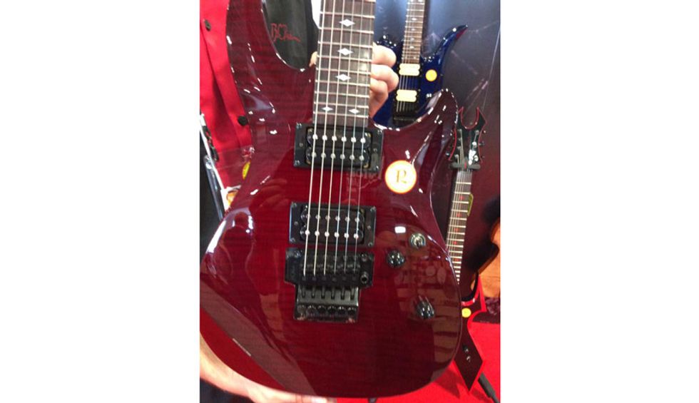 BC Rich