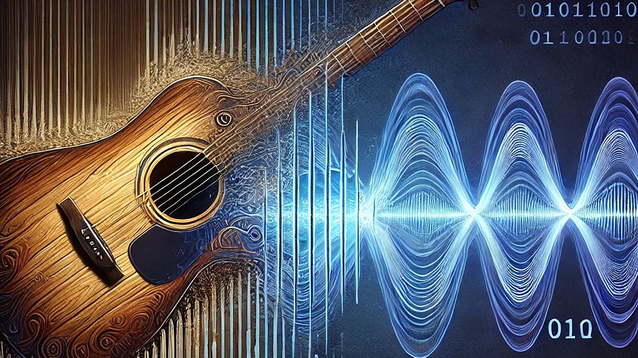 Improve Your Recordings: How To Import Your Samples Into Common DAWs