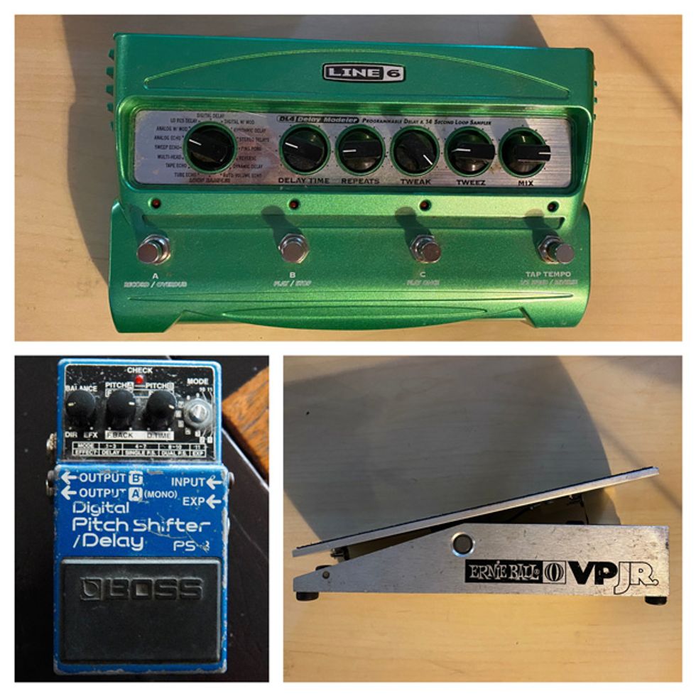 Be Well Rig Rundown Photo8