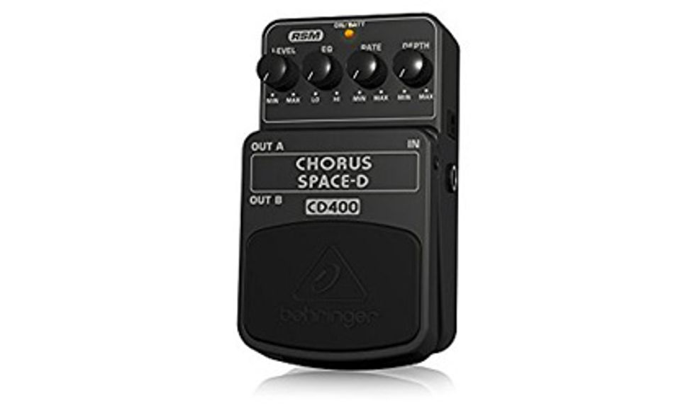 Behringer