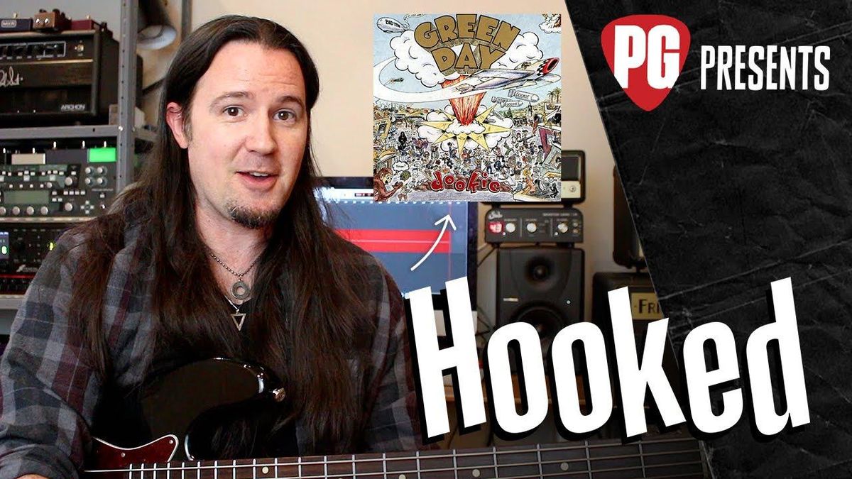 Hooked: Ben Eller on Green Day's "Longview"