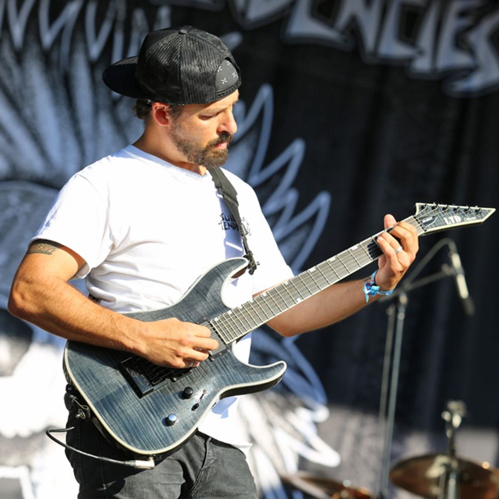Ben Weinman