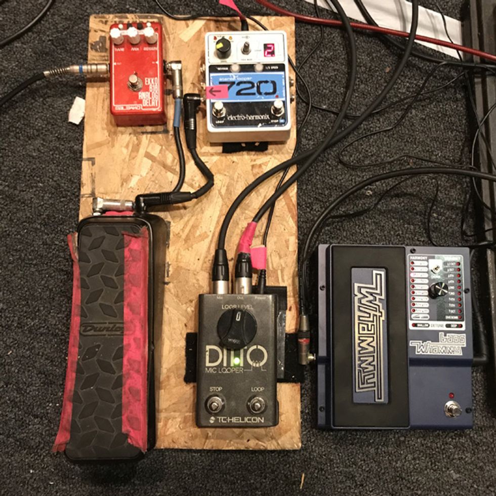 Big Biz Rig Rundown photo6