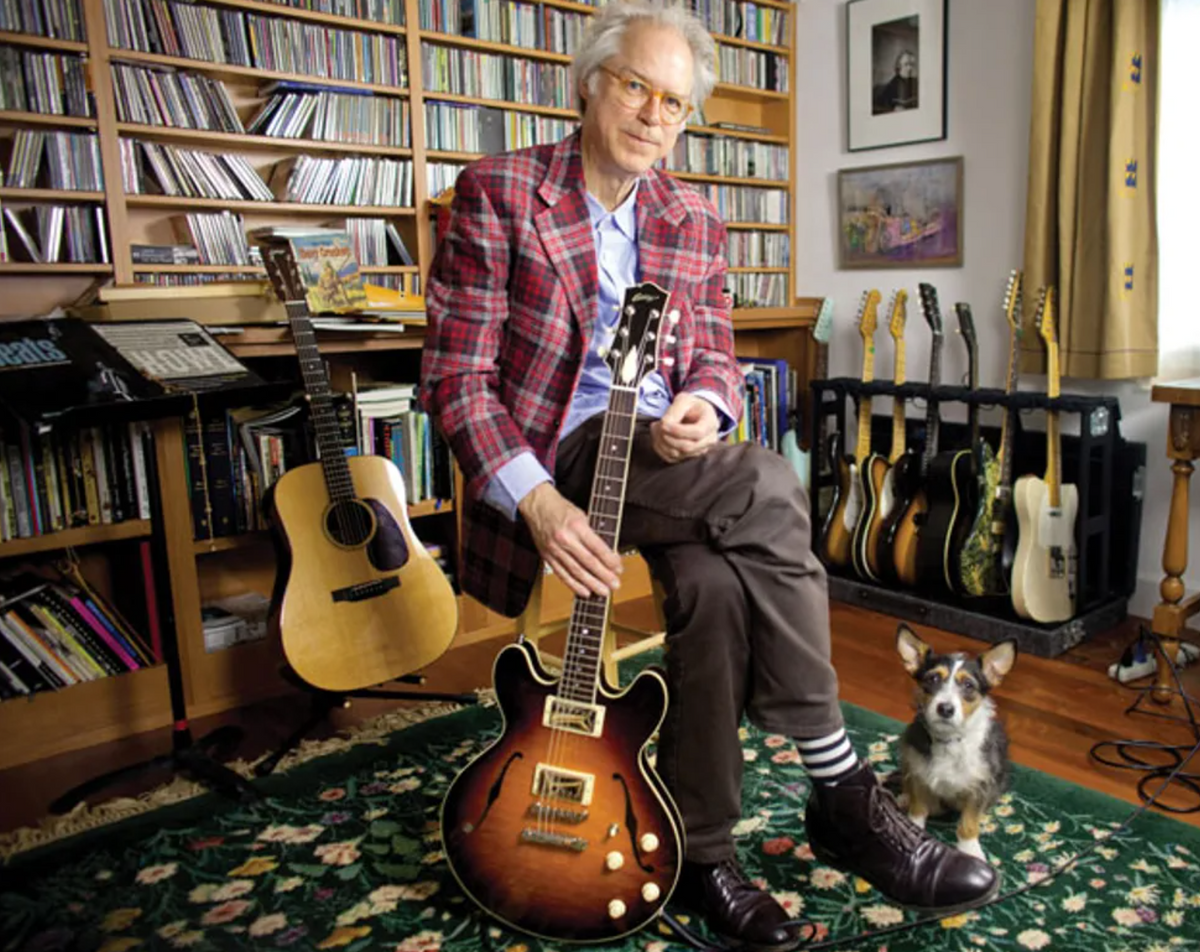 bill frisell