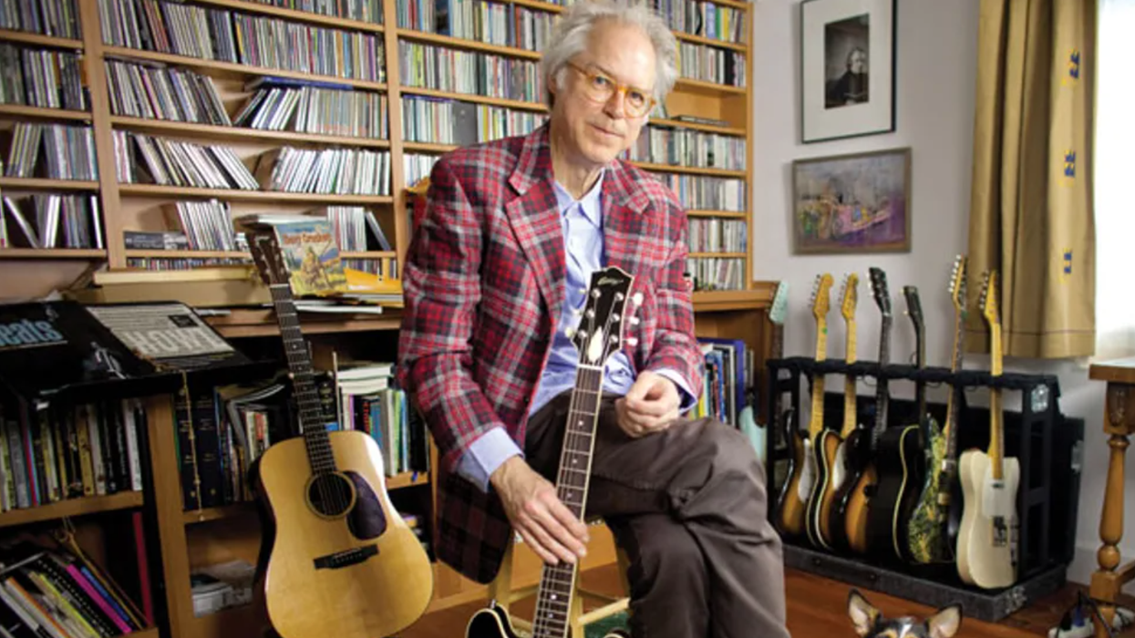 bill frisell