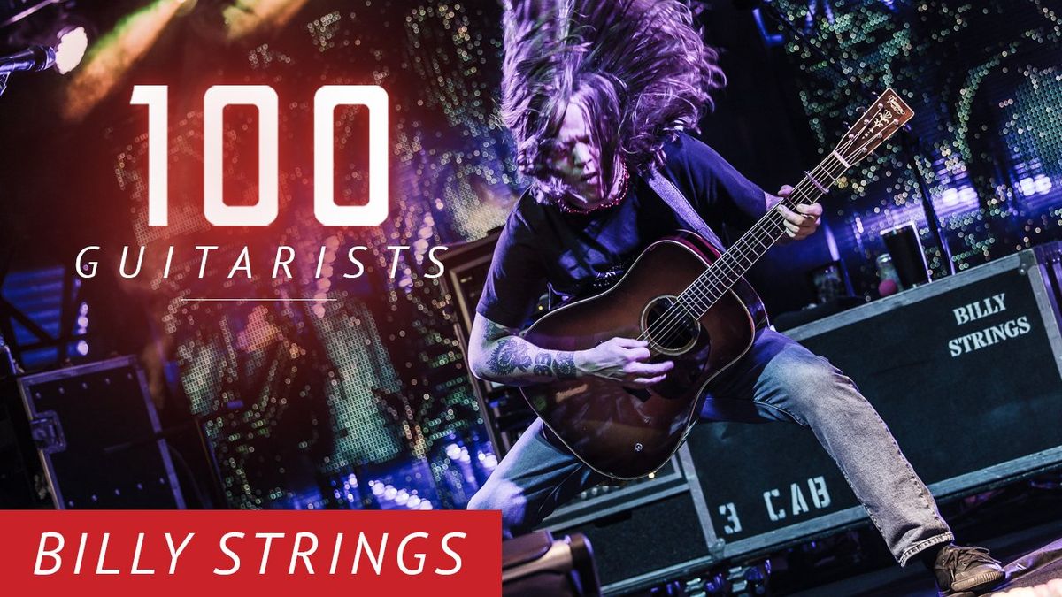 billy strings