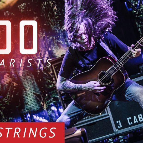 billy strings