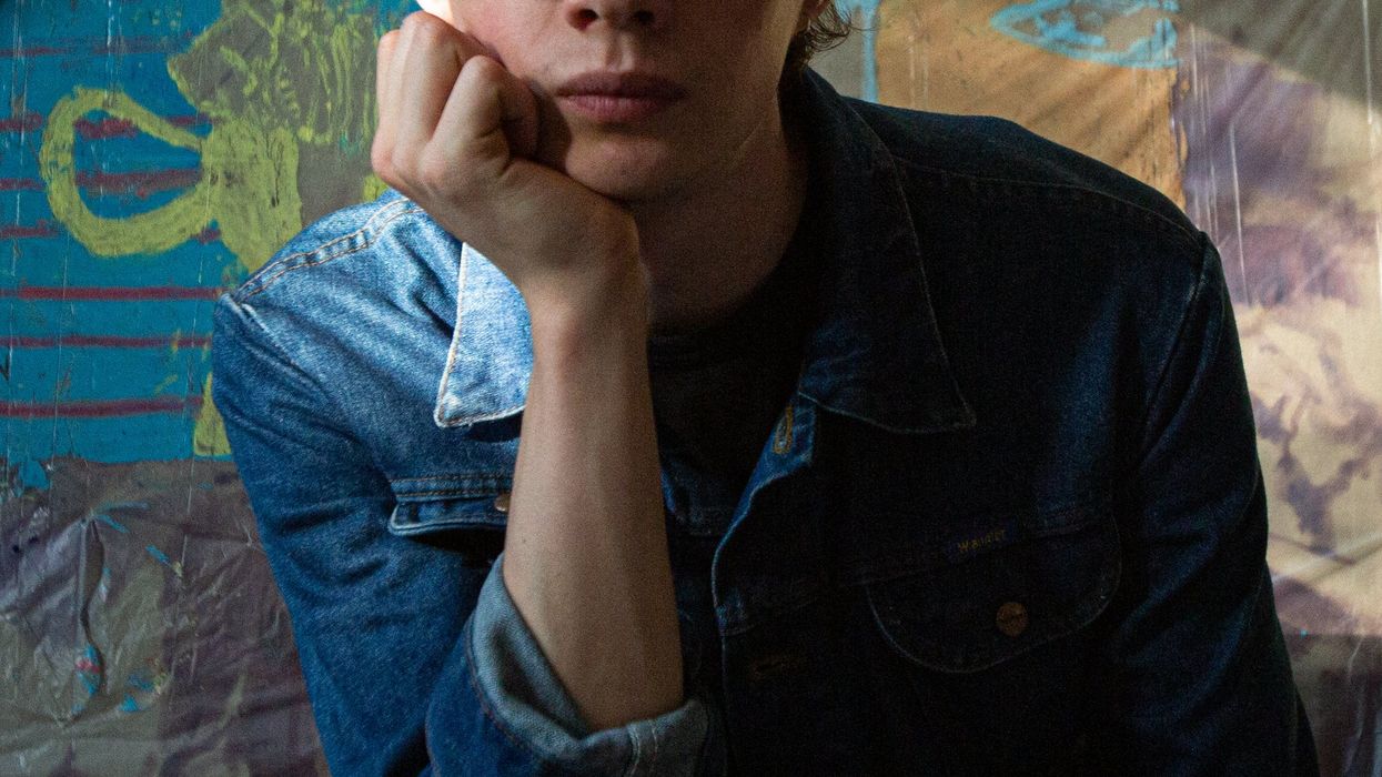 Question of the Month: Reaping Musical Rewards