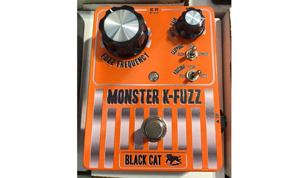 Black Cat